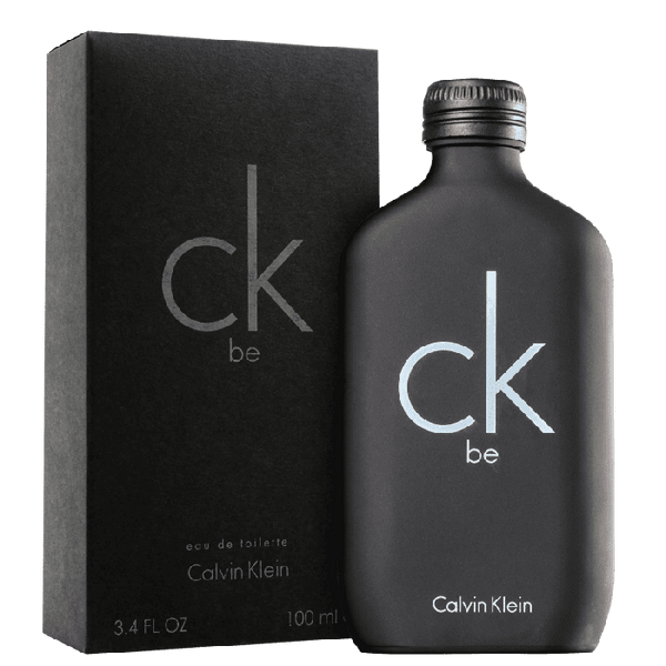 CK Be - Calvin Klein