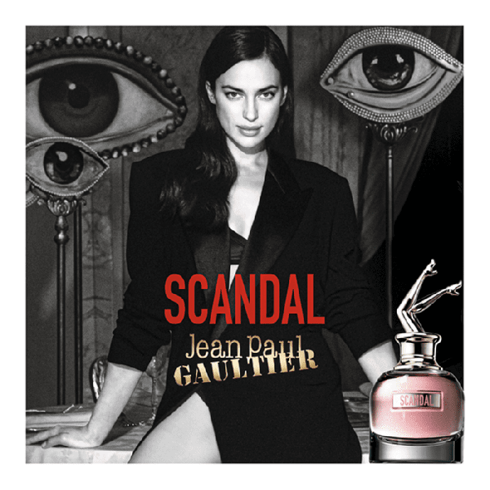 Scandal - Jean Paul Gaultier