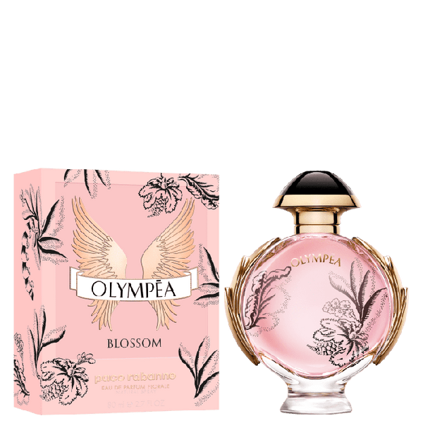 Olympéa Blossom - Paco Rabanne