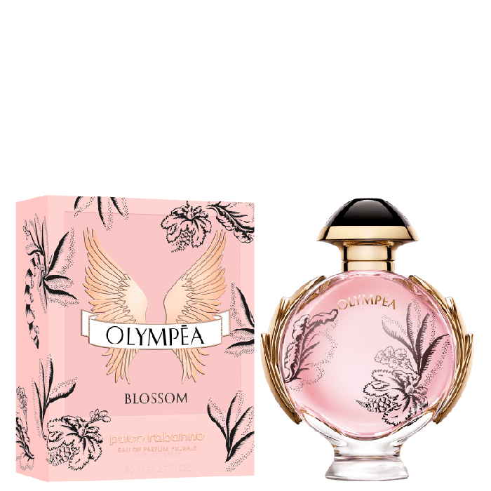 Olympéa Blossom - Paco Rabanne
