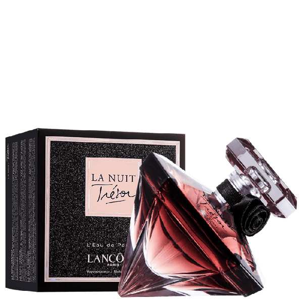 La Nuit Trésor - Lancôme