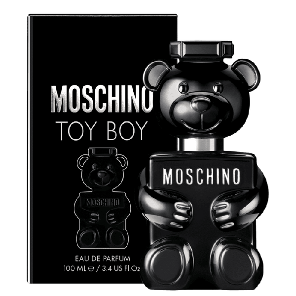 Toy Boy - Moschino