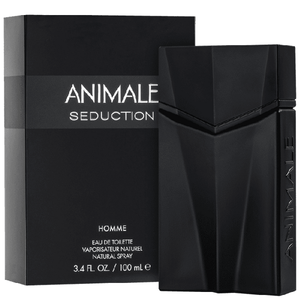 Seduction Homme - Animale