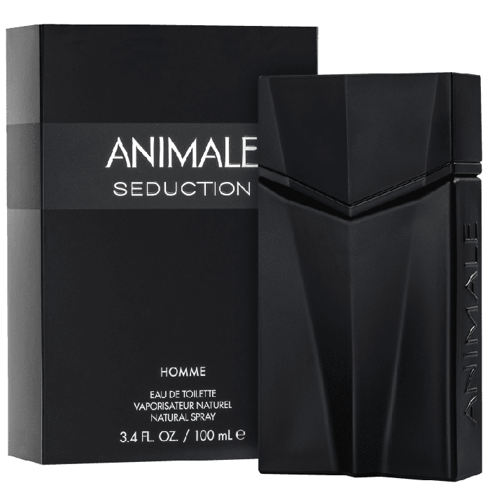 Seduction Homme - Animale