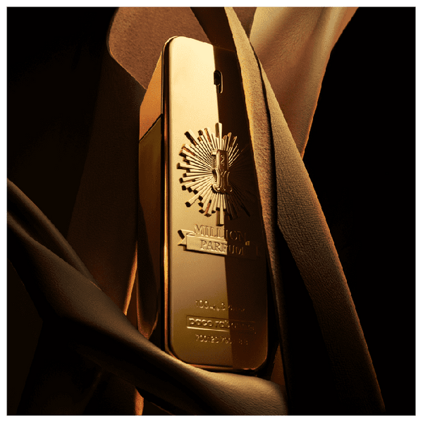 1 Million Parfum - Paco Rabanne