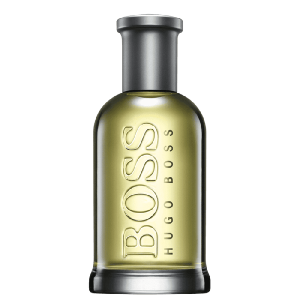 Boss Bottled - Hugo Boss