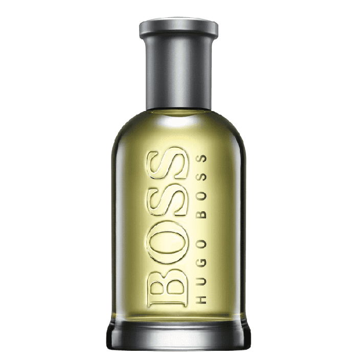 Boss Bottled - Hugo Boss