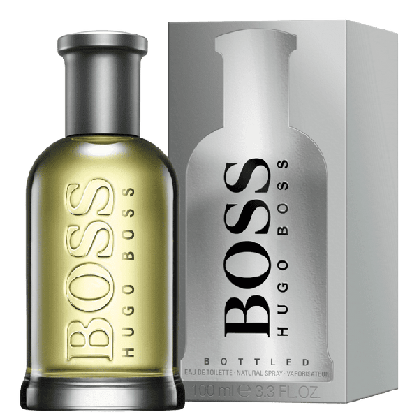 Boss Bottled - Hugo Boss