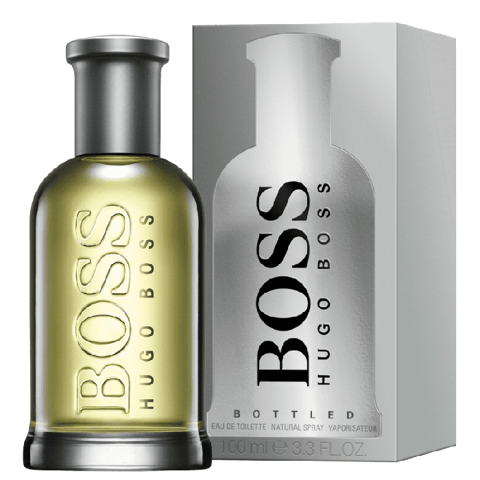 Boss Bottled - Hugo Boss