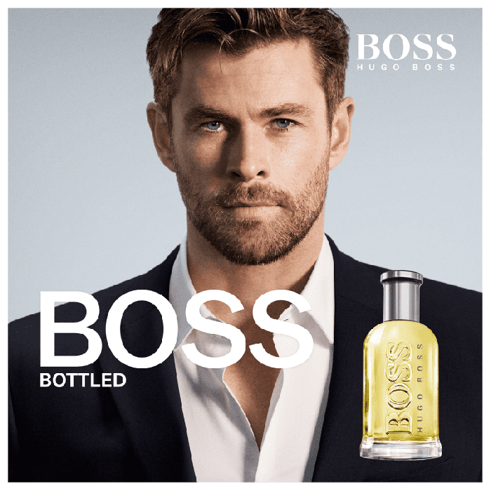 Boss Bottled - Hugo Boss