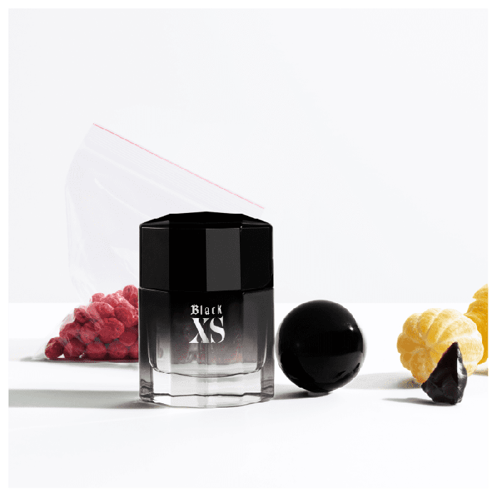Black XS - Paco Rabanne