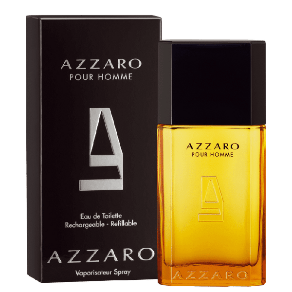 Azzaro Pour Homme - Azzaro