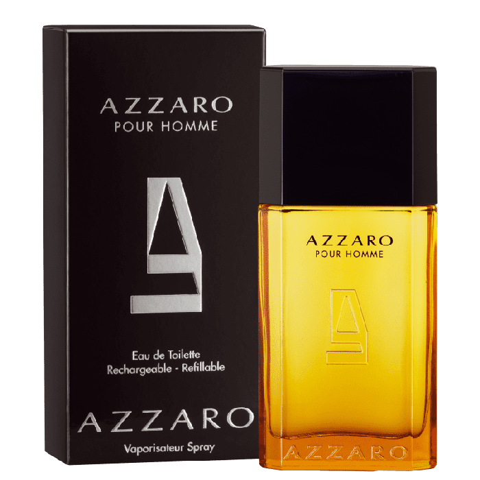 Azzaro Pour Homme - Azzaro
