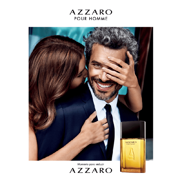 Azzaro Pour Homme - Azzaro