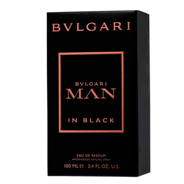 Bvlgari Man in Black - Bvlgari