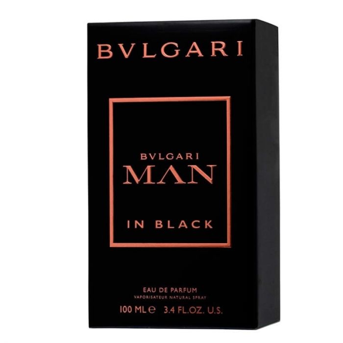 Bvlgari Man in Black - Bvlgari