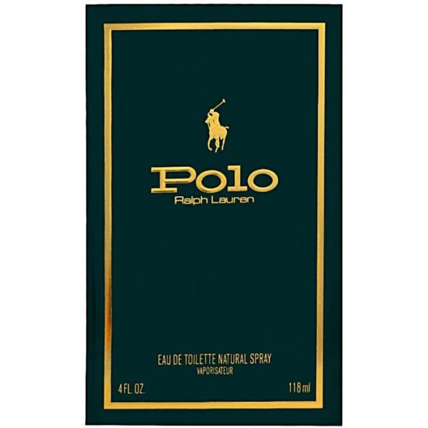 Polo - Ralph Lauren