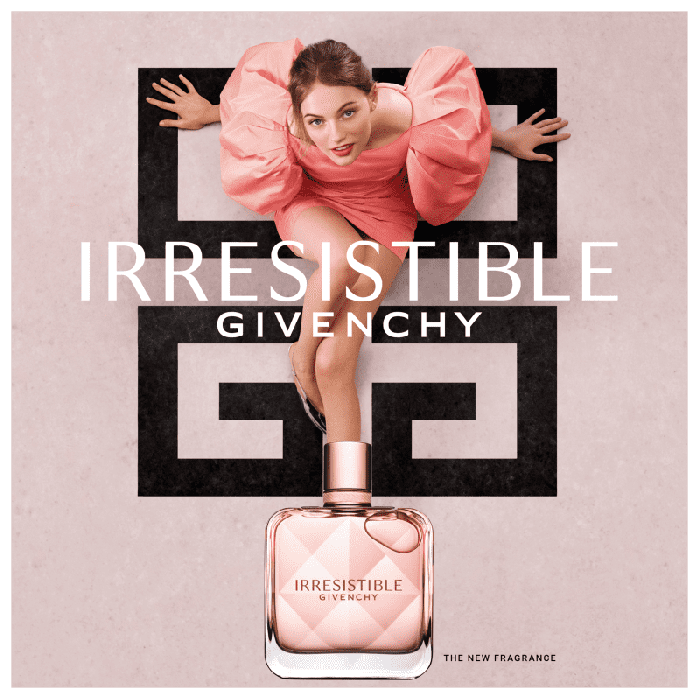 Irresistible - Givenchy