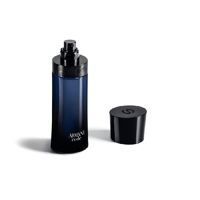 Armani Code Eau de Toilette - Giorgio Armani