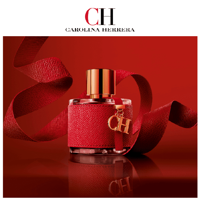 CH - Feminino - Carolina Herrera