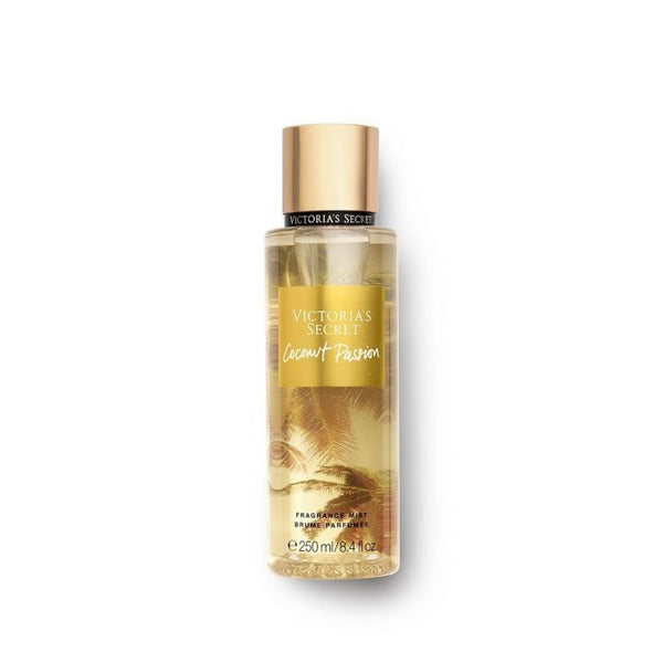 Body Splash Coconut Passion - Victoria's Secret