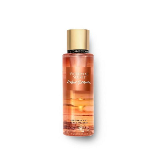 Body Splash Amber Romance - Victoria's Secret