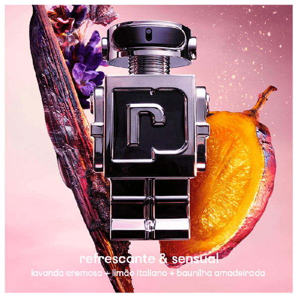 Phantom - Paco Rabanne