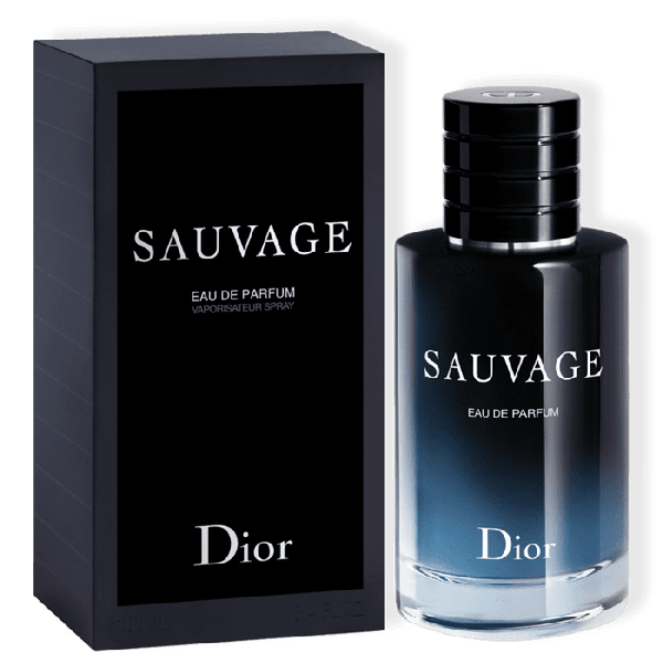 Sauvage Eau de Parfum - Dior