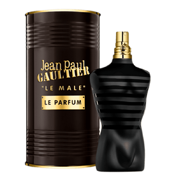 Le Male Le Parfum - Jean Paul Gaultier