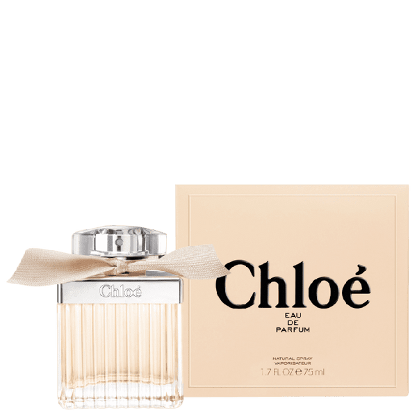 Chloé Eau de Parfum