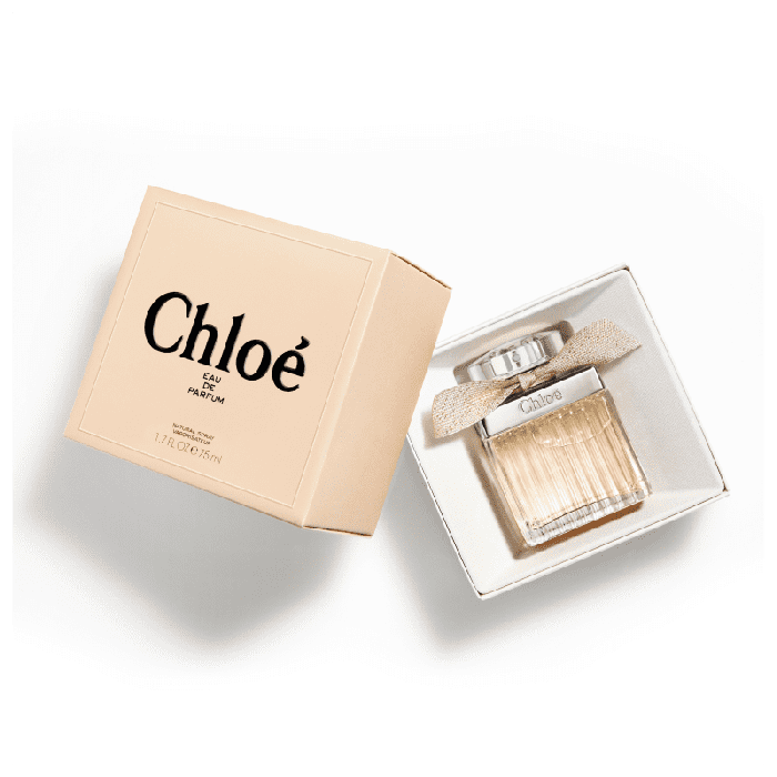 Chloé Eau de Parfum