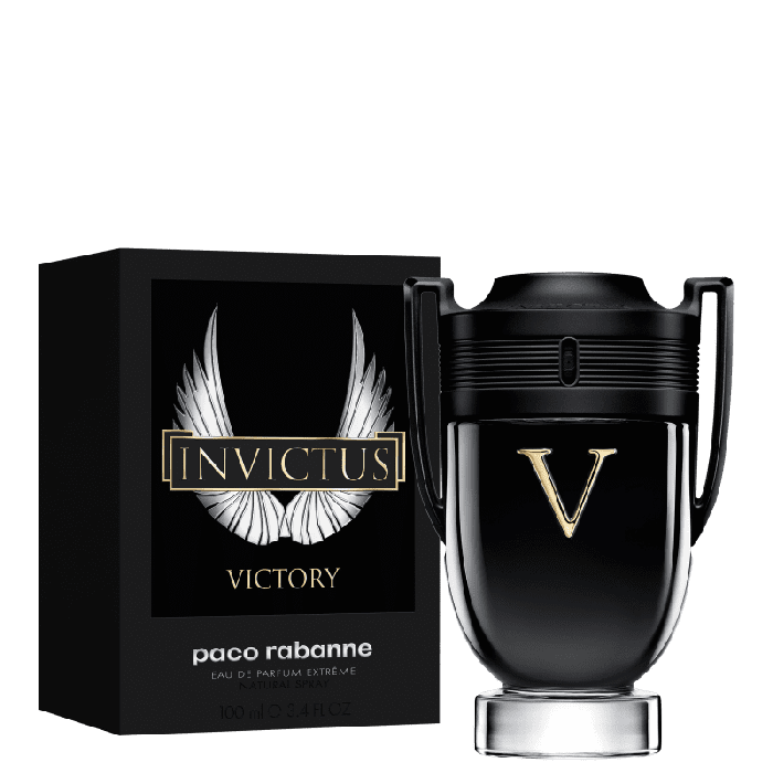 Invictus Victory - Paco Rabanne