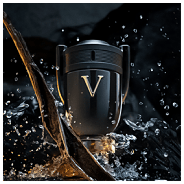 Invictus Victory - Paco Rabanne