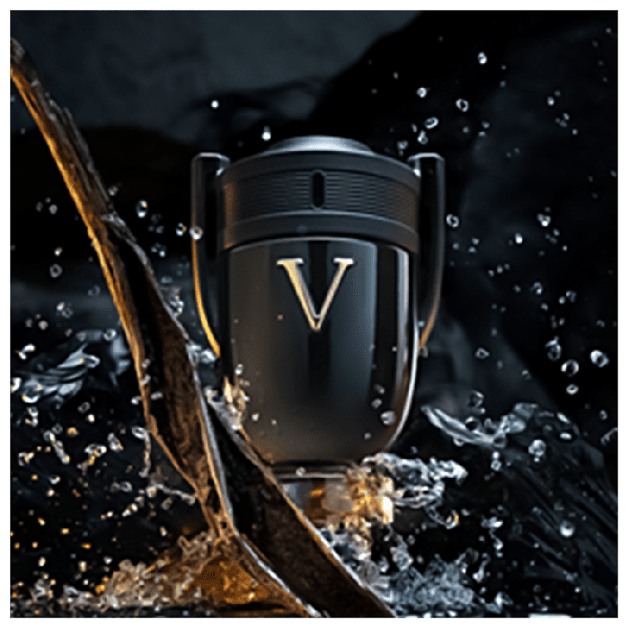 Invictus Victory - Paco Rabanne