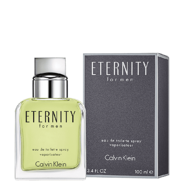 Eternity for Men - Calvin Klein
