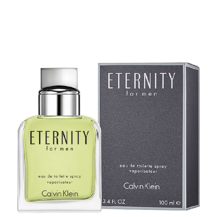 Eternity for Men - Calvin Klein