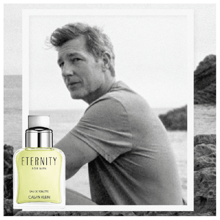 Eternity for Men - Calvin Klein