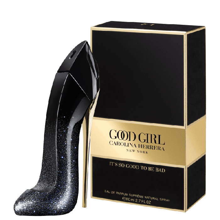 Good Girl Suprême - Carolina Herrera