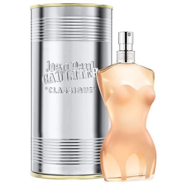 Classique Eau de Toilette - Jean Paul Gaultier