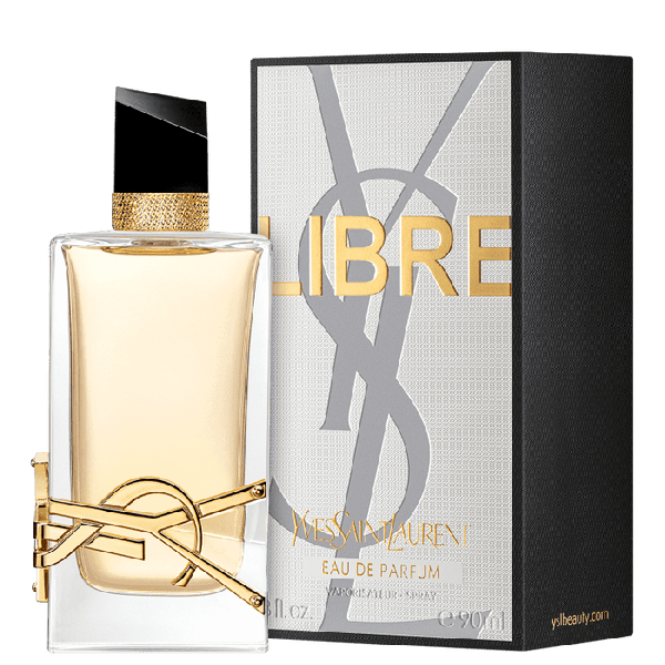 Libre Eau de Parfum - Yves Saint Laurent