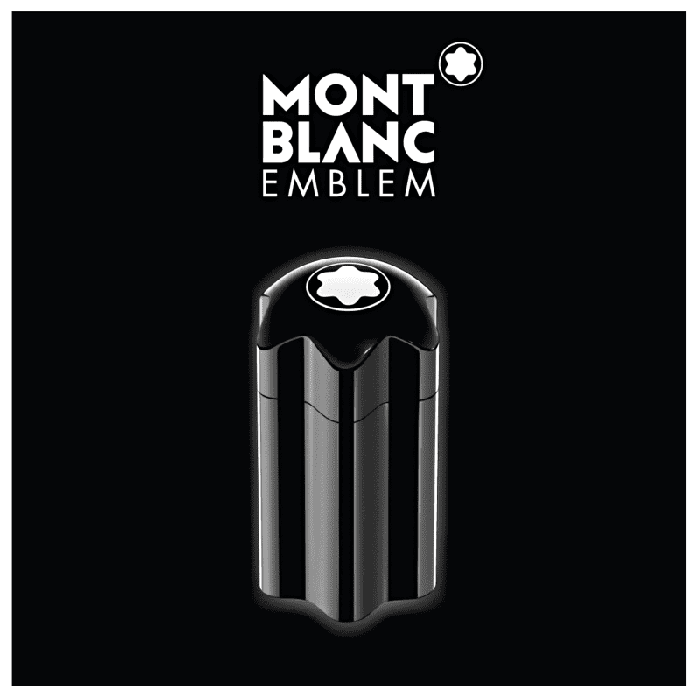 Emblem - Montblanc