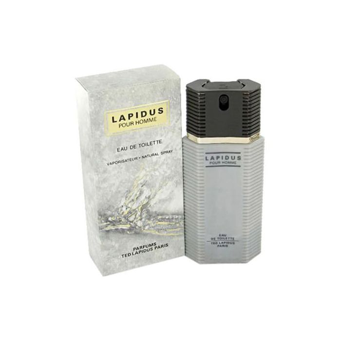 Lapidus Pour Homme -Ted Lapidus