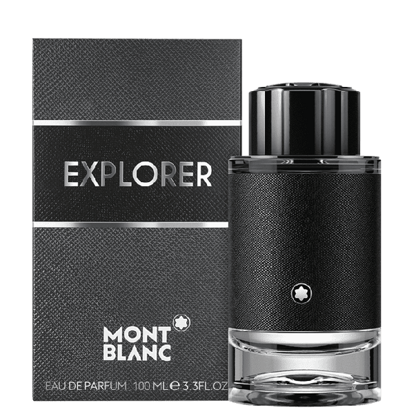Explorer - Montblanc