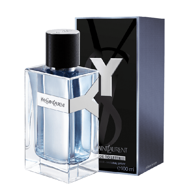 Y - Yves Saint Laurent