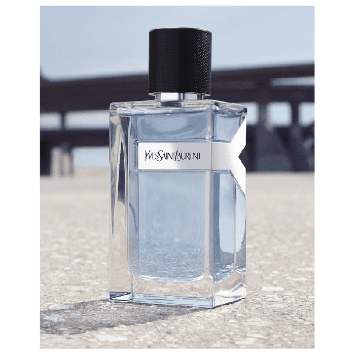Y - Yves Saint Laurent