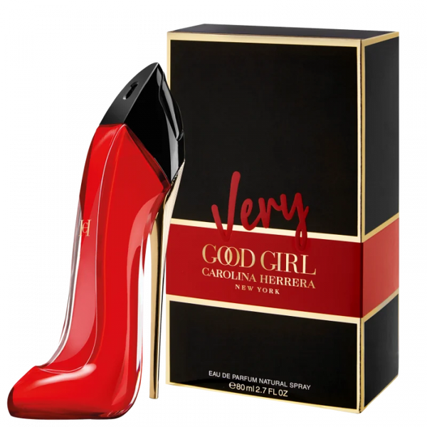 Very Good Girl - Carolina Herrera