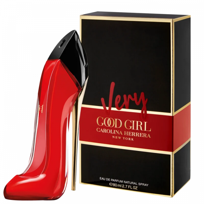 Very Good Girl - Carolina Herrera