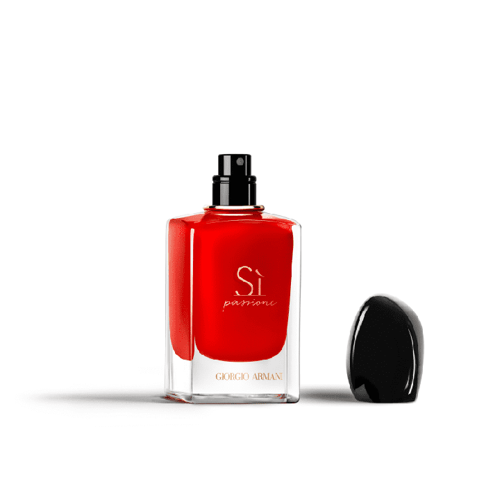 Sì Passione - Giorgio Armani