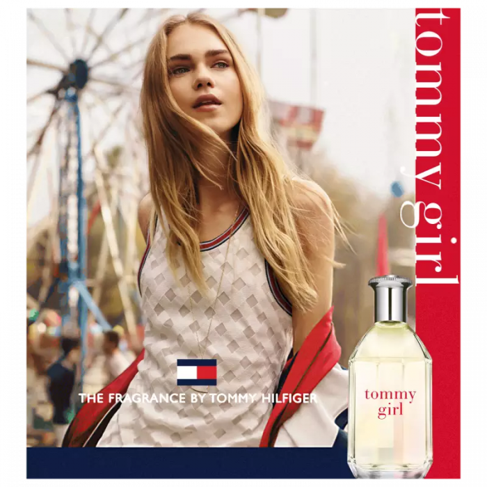 Tommy Girl - Tommy Hilfiger