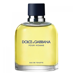 Pour Homme - Dolce & Gabbana